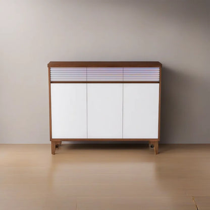 Idris II Shoe Cabinet