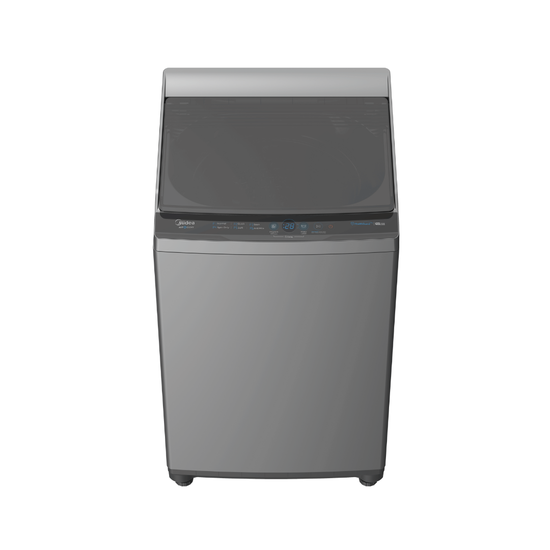 Midea 7.5kg Top Load Washer MA100W75G