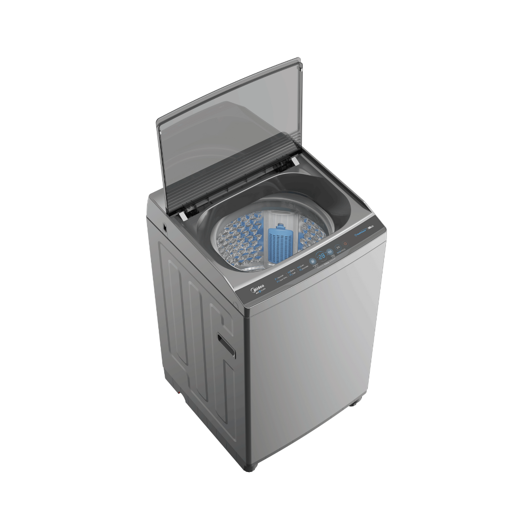 Midea 7.5kg Top Load Washer MA100W75G