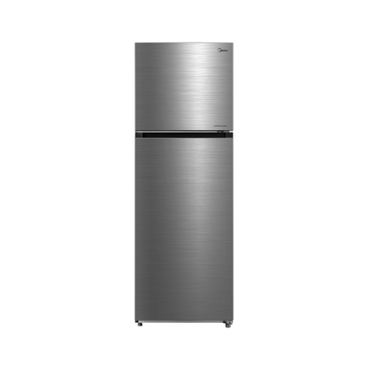 Midea 339L Top Mounted Fridge MDRT489MTB