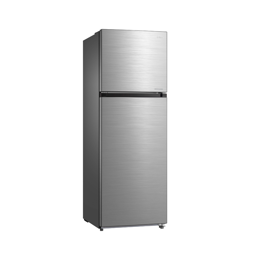 Midea 339L Top Mounted Fridge MDRT489MTB