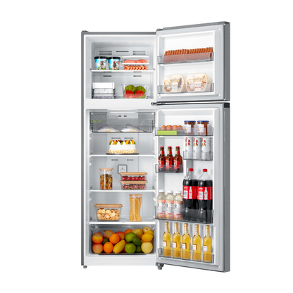 Midea 339L Top Mounted Fridge MDRT489MTB