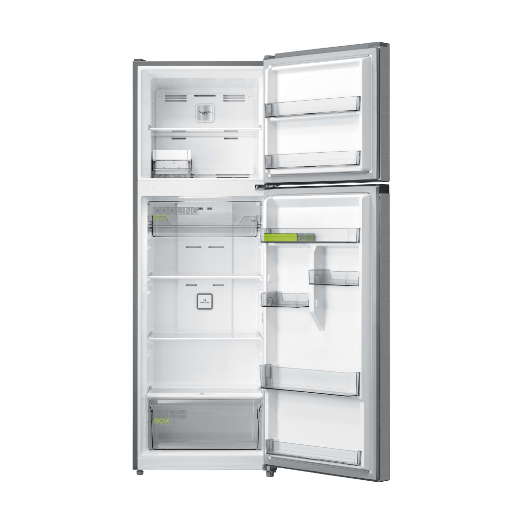 Midea 339L Top Mounted Fridge MDRT489MTB