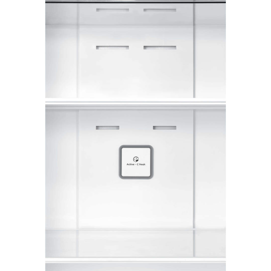 Midea 339L Top Mounted Fridge MDRT489MTB