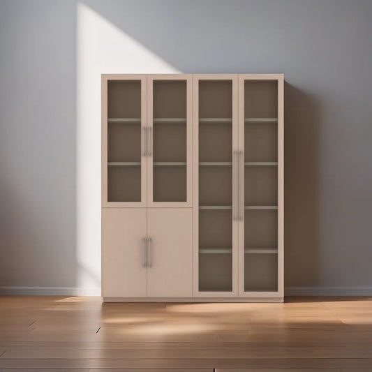 Moselle IV Bookshelf