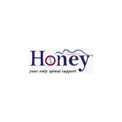 Honey Stafford 10" Spring Mattress with Knitted Graphene Cover