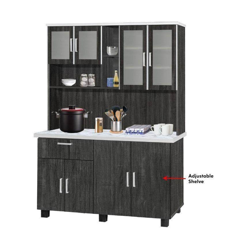 Abbey VII Kitchen Cabinet Singapore