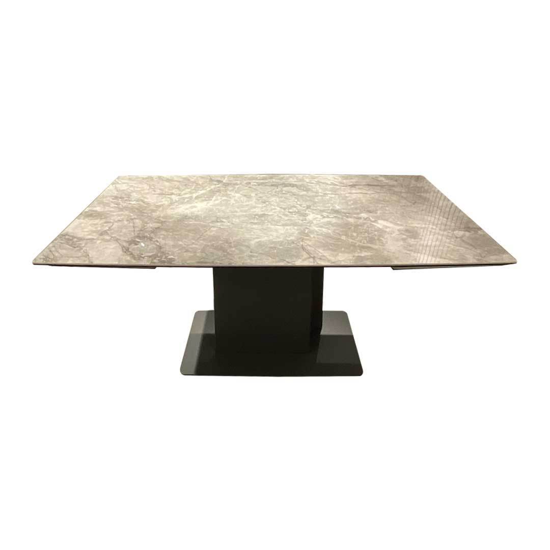 Ademaro Extendable Dining Table Singapore