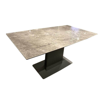 Ademaro Extendable Dining Table Singapore