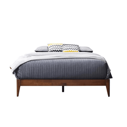 Adina Wooden Bed Frame Singapore