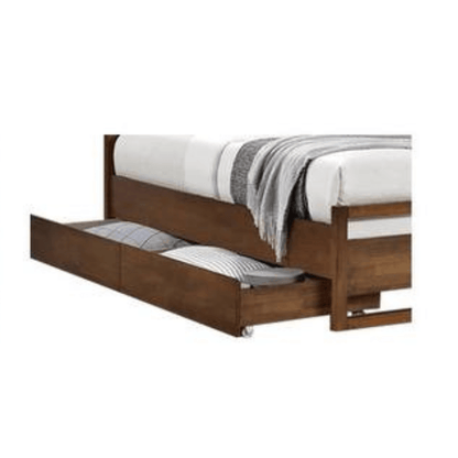 Adina Wooden Bed Frame Singapore