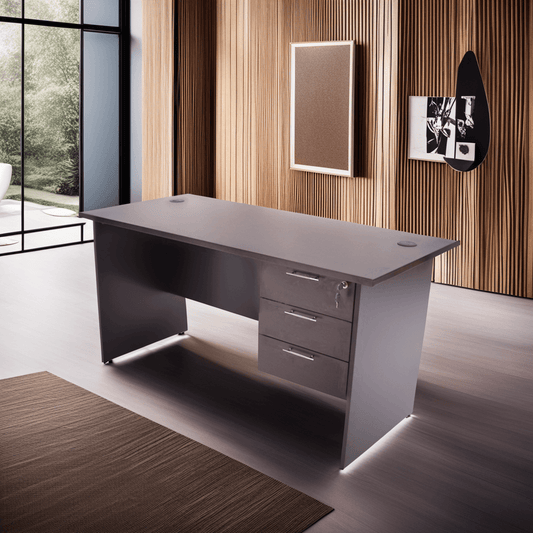 Aerglo Study Table (120cm) Singapore