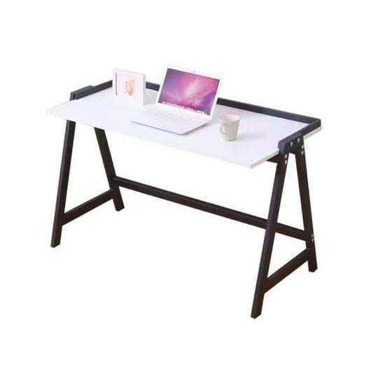 Alecia White Study Desk (120cm) Singapore