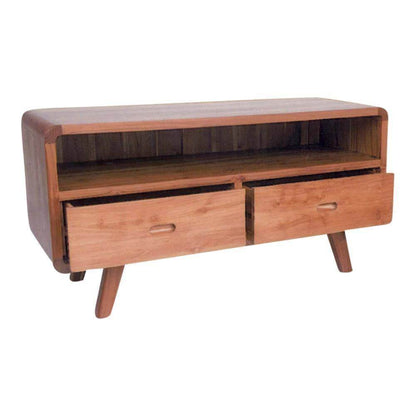 Alucard Teak Wood Tv Console Singapore