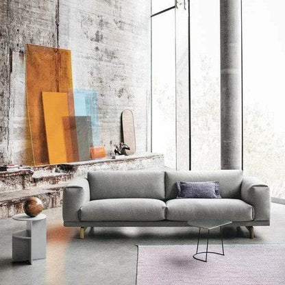 Alyssa Fabric Sofa Singapore