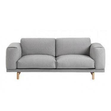 Alyssa Fabric Sofa Singapore