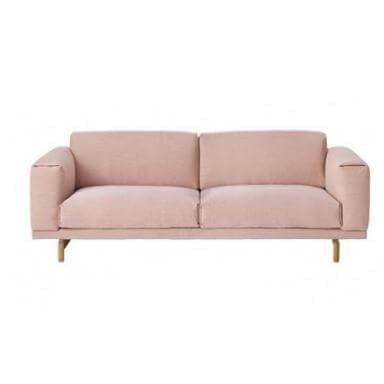 Alyssa Fabric Sofa Singapore