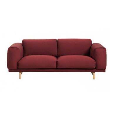 Alyssa Fabric Sofa Singapore