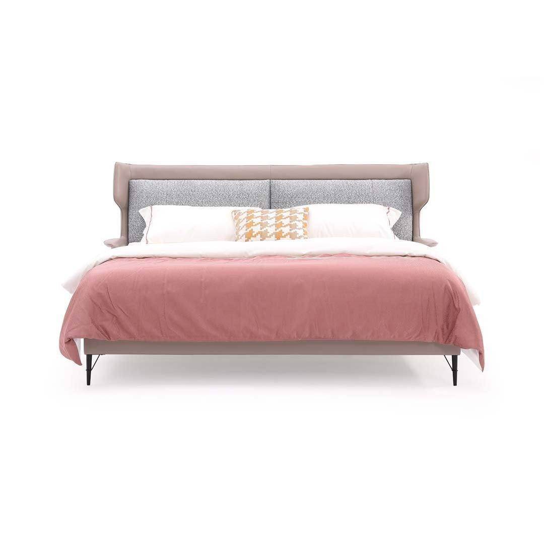 Amalfi Bed Frame by Chattel Singapore