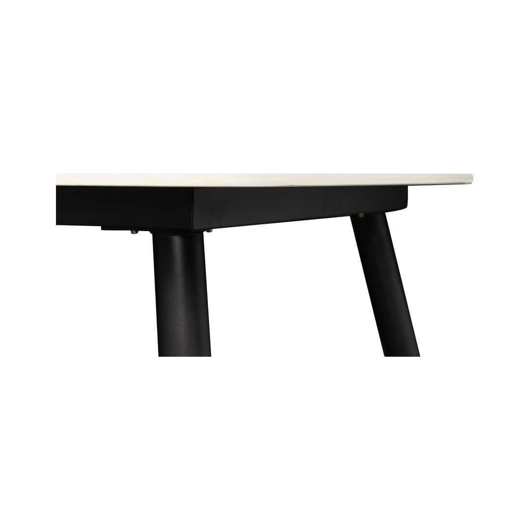 Anderson Sintered Stone Dining Table (140cm) Singapore