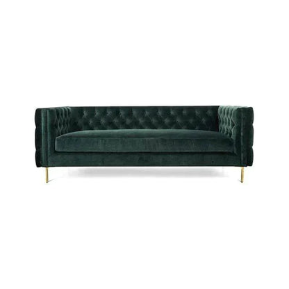 Angelo Velvet Sofa Singapore