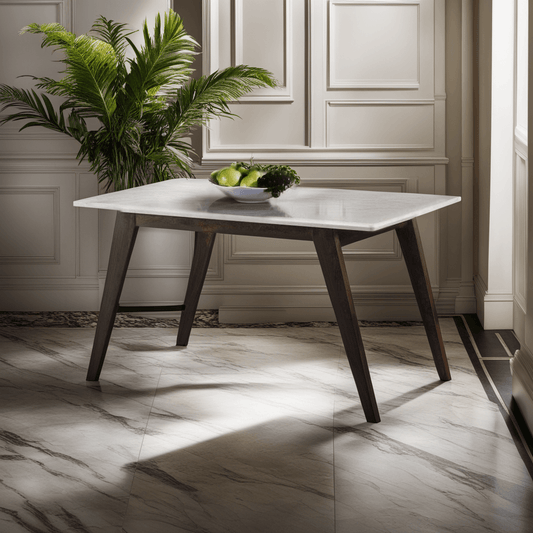 Annamarie Dining Table Singapore