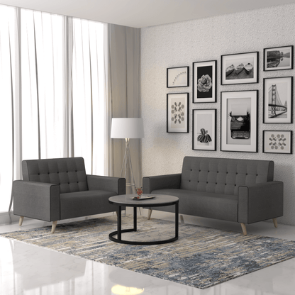 Annice Fabric Sofa Singapore