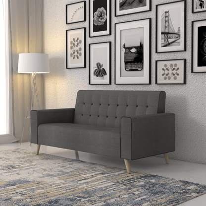 Annice Fabric Sofa Singapore