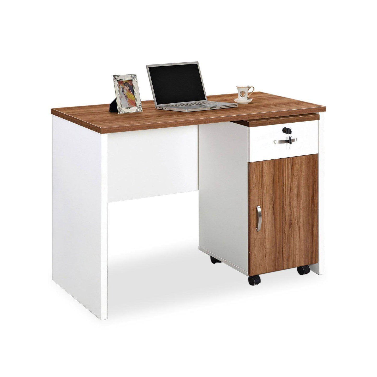 Ardley Study Desk (100cm) Singapore