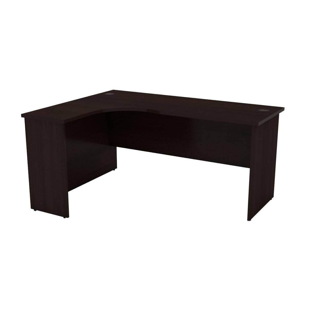 Aries L Shape Study Table (160cm) Singapore