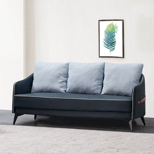 Armandi Faux Leather Sofa Singapore