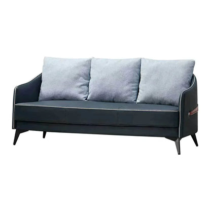 Armandi Faux Leather Sofa Singapore