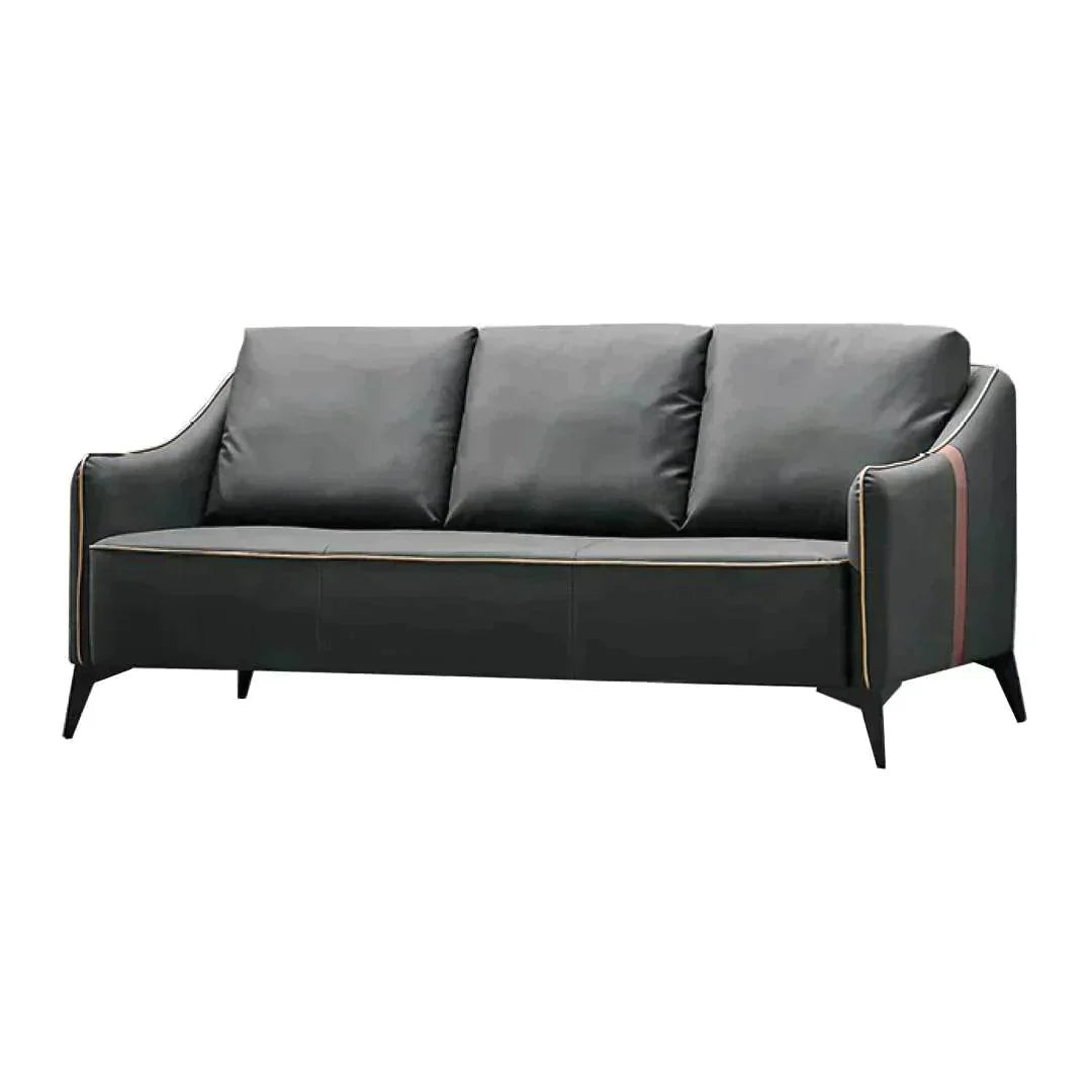 Armando Faux Leather Sofa Singapore