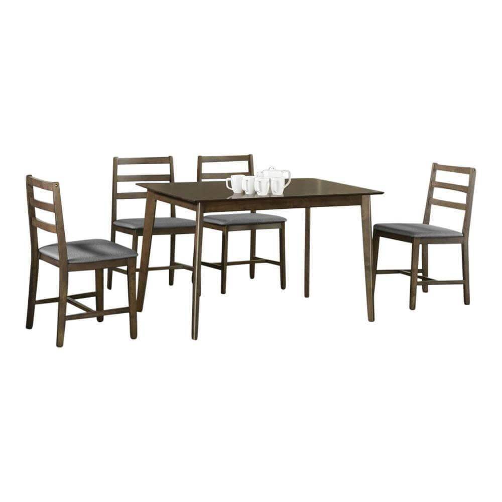 Artelia Dining Set (1+4) Singapore