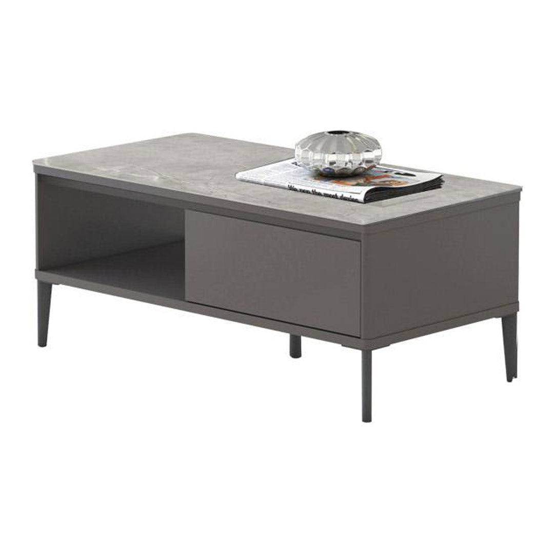 Aslan Sintered Stone Coffee Table Singapore