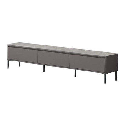 Aslan Sintered Stone Tv Console Singapore