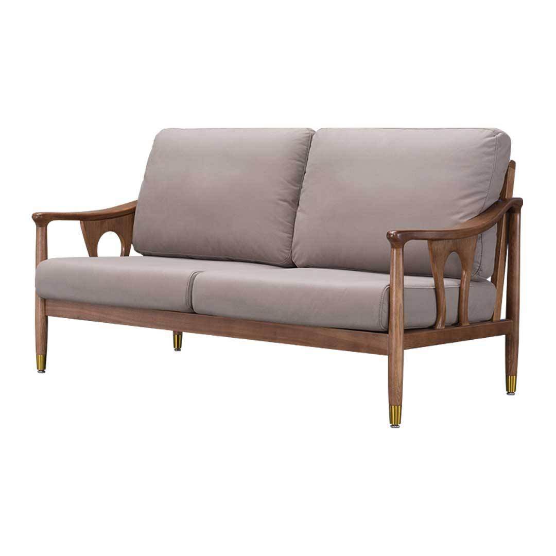 Aurelia Ash Wood Sofa Singapore