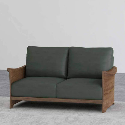 Aveline Ash Wood Sofa Singapore