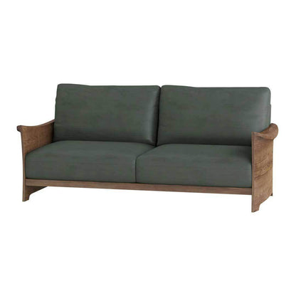 Aveline Ash Wood Sofa Singapore