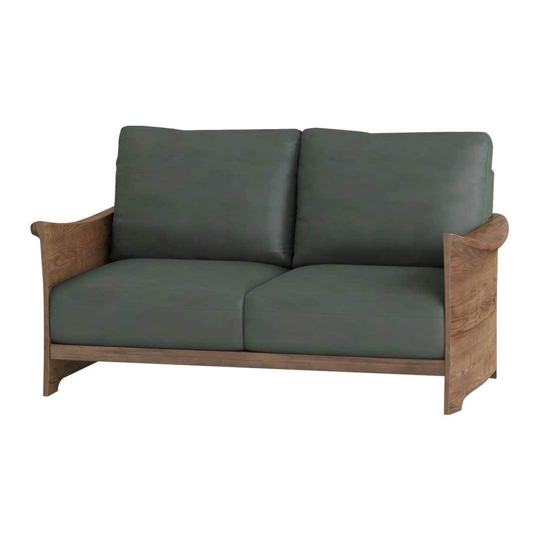 Aveline Ash Wood Sofa Singapore