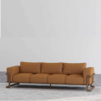 Avery Ash Wood Sofa Singapore