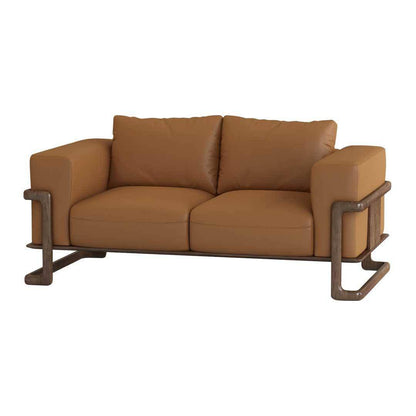 Avery Ash Wood Sofa Singapore