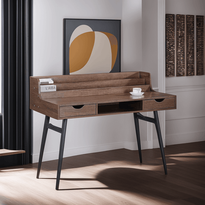 Aydan Study Table (120cm) Singapore