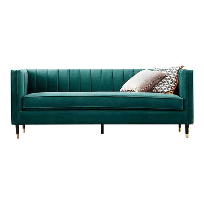 Bailee 3 Seater Fabric Sofa Singapore