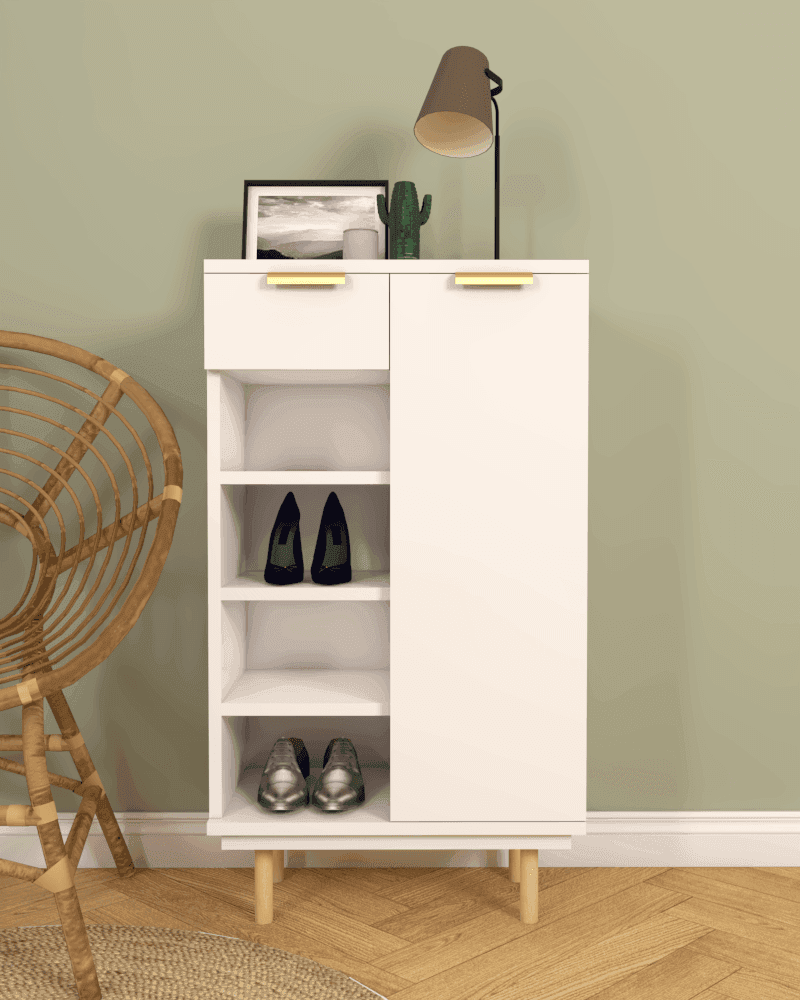 Bailey Shoe Cabinet Singapore