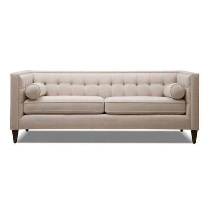 Bastien Fabric Sofa Singapore