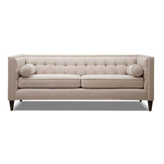 Bastien Fabric Sofa Singapore