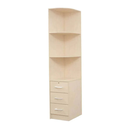 Beatrey Corner Cabinet Singapore