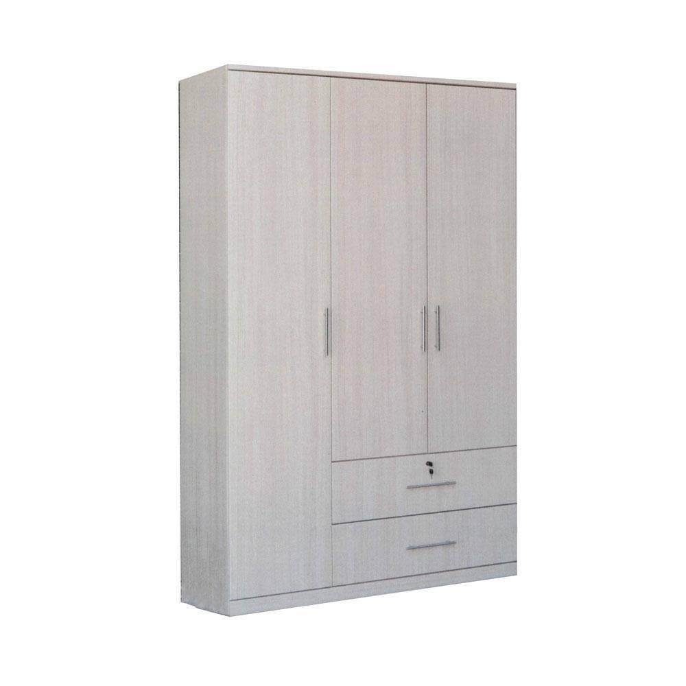 Beatrice 3 Door Wardrobe Singapore