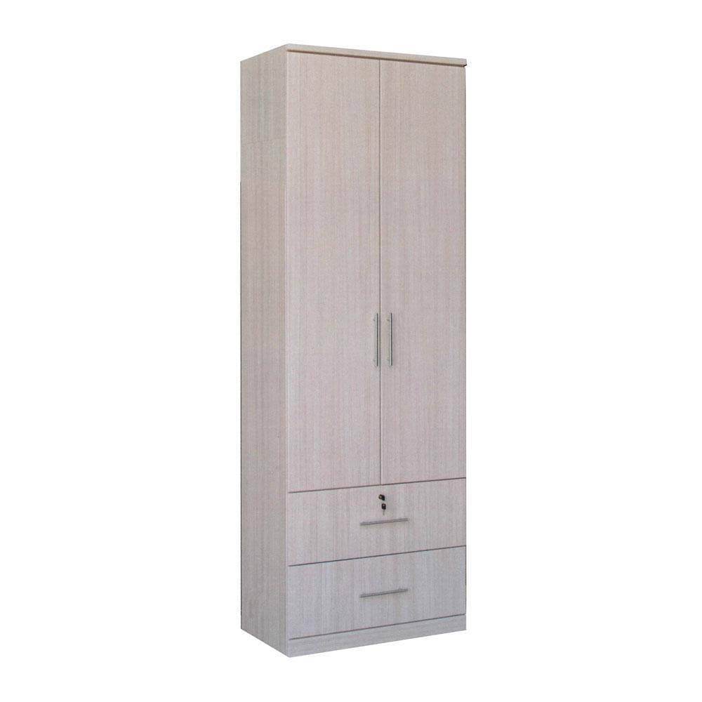 Beatty 2 Door Wardrobe Singapore